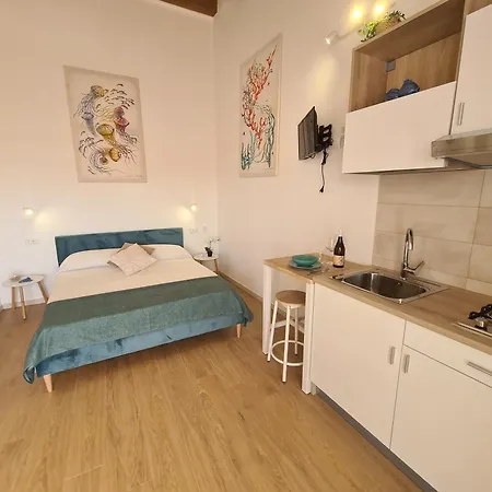 Antò 2.0 Appartamento Castellammare del Golfo