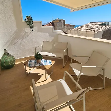 Appartamento Antò 2.0 *