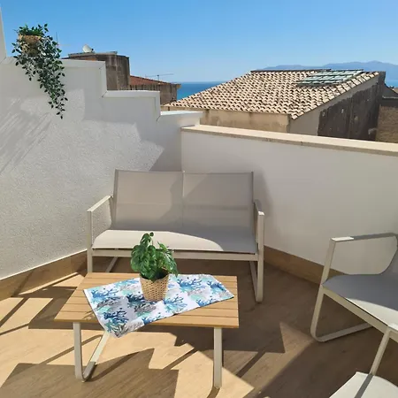 Antò 2.0 Appartamento Castellammare del Golfo