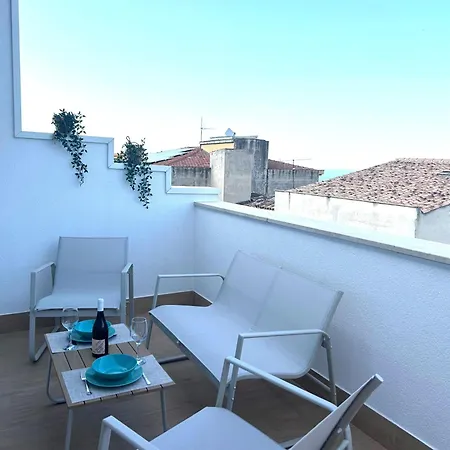 Apartamento Anto 2.0 *