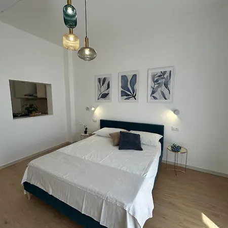 Appartamento Antò 2.0 Castellammare del Golfo