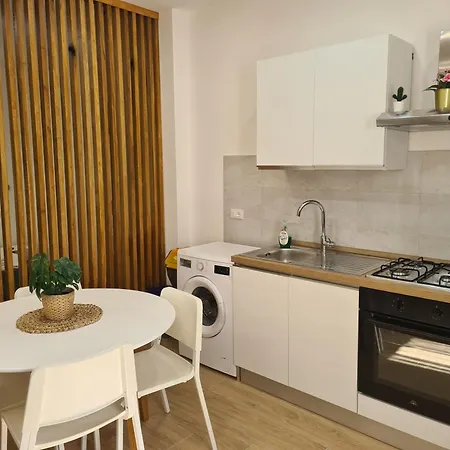 Antò 2.0 Appartamento Castellammare del Golfo