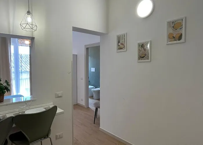 Apartamento Anto 2.0