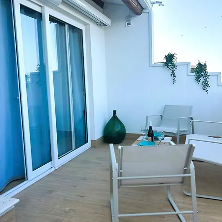 Appartamento Antò 2.0