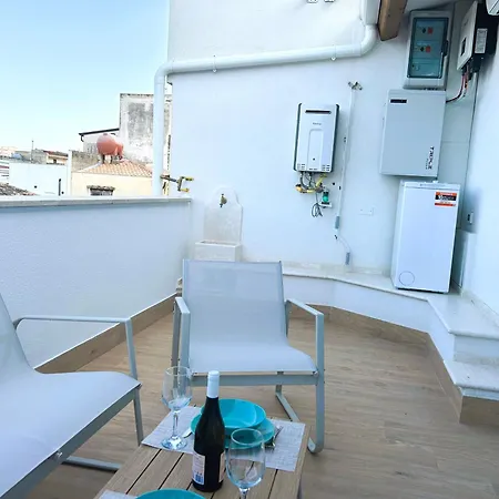 Appartamento Antò 2.0