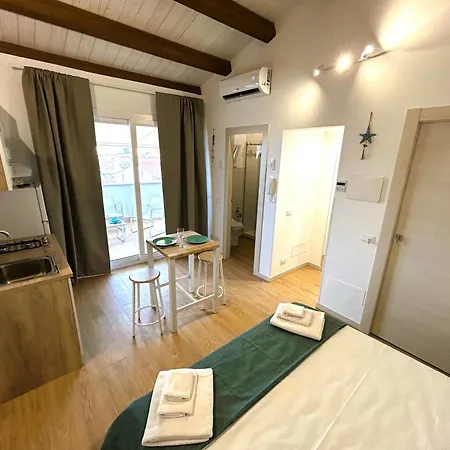 Antò 2.0 Castellammare del Golfo