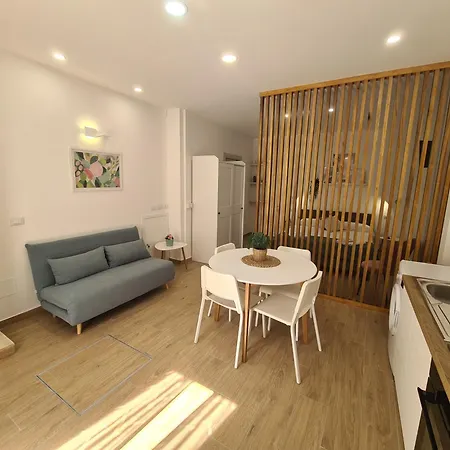 Appartamento Antò 2.0