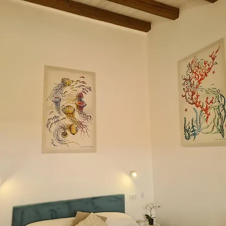 Appartement Anto 2.0 Castellammare del Golfo