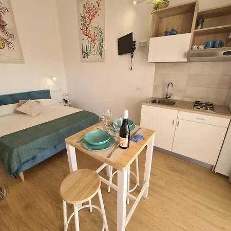 Daire Anto 2.0 Castellammare del Golfo