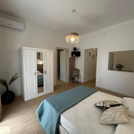 Appartement Anto 2.0 Castellammare del Golfo