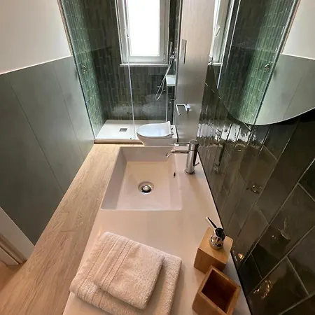 Anto 2.0 Appartement Castellammare del Golfo