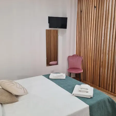 Anto 2.0 Appartement