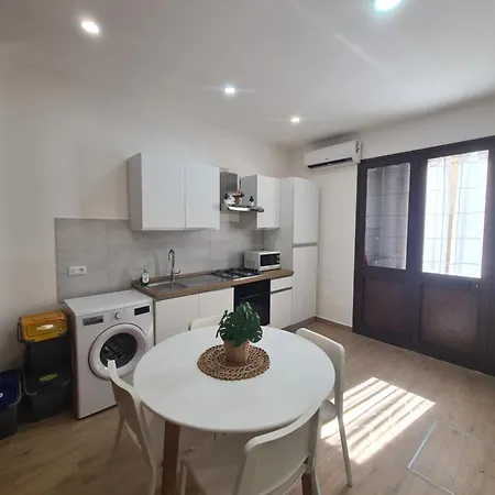 Appartement Anto 2.0 Castellammare del Golfo