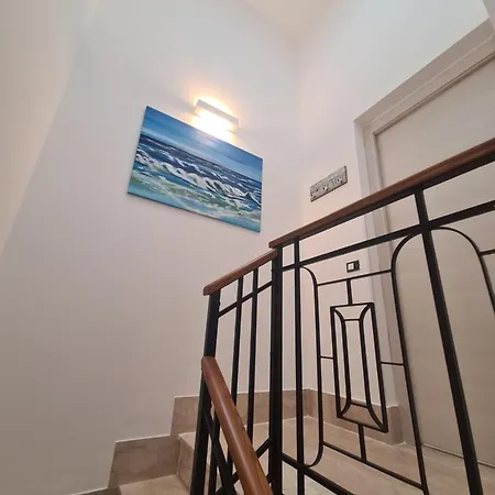Appartamento Antò 2.0