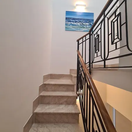 Anto 2.0 Appartement Castellammare del Golfo