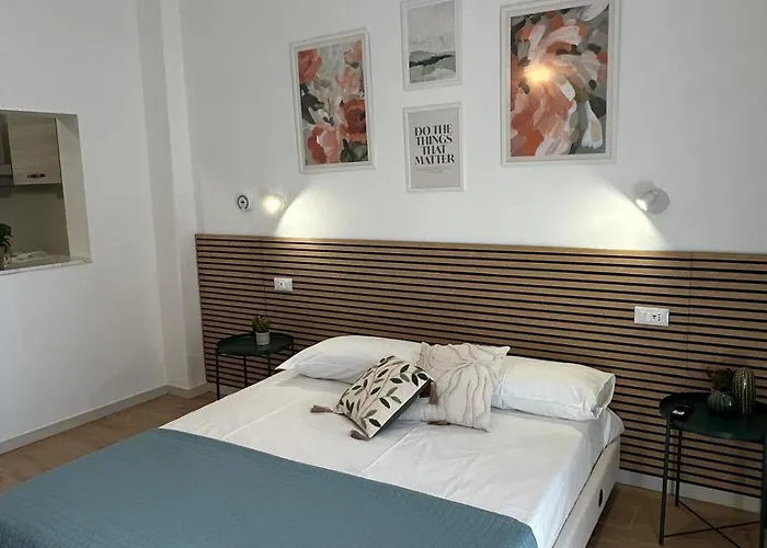 Antò 2.0 Appartamento