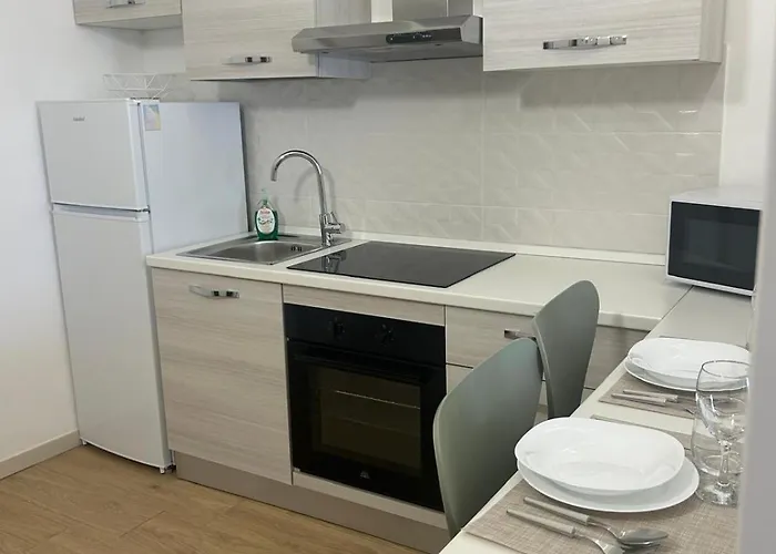 Antò 2.0 Appartamento *