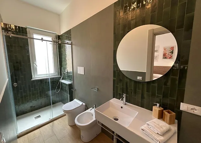 Antò 2.0 * Castellammare del Golfo