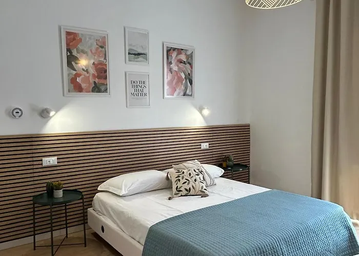 Antò 2.0 Appartamento *