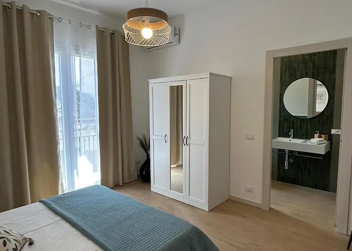 Antò 2.0 Castellammare del Golfo