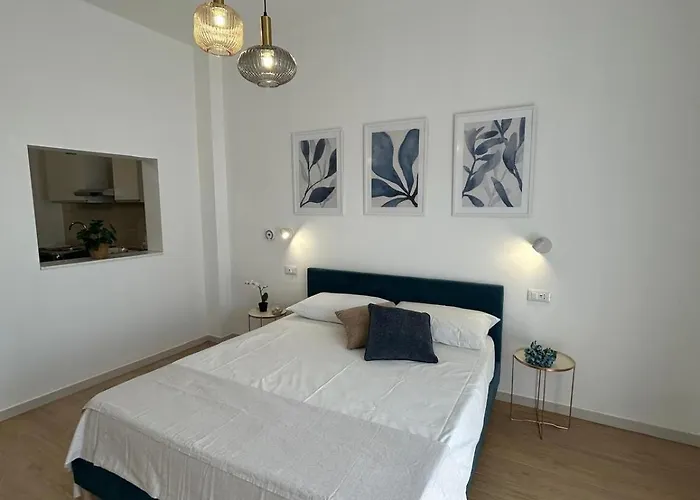 Appartamento Antò 2.0 *