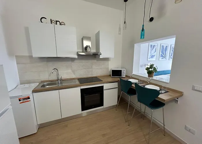 Antò 2.0 * Castellammare del Golfo