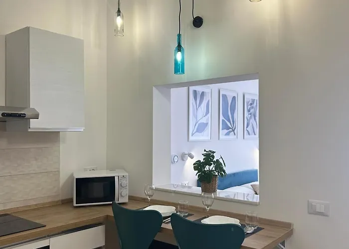 Antò 2.0 Appartamento