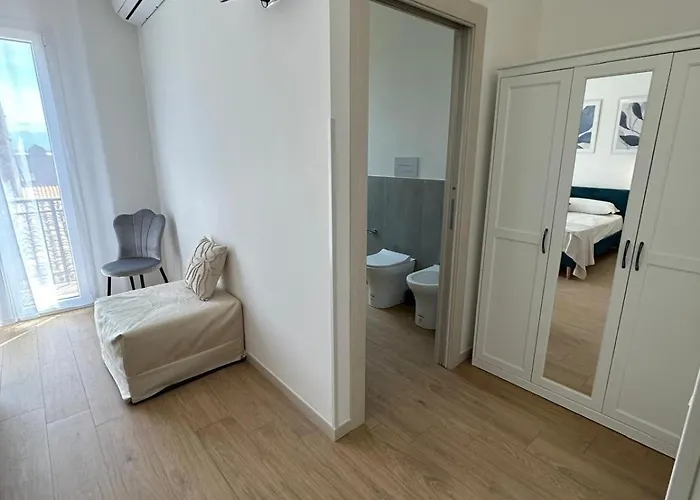 Appartamento Antò 2.0