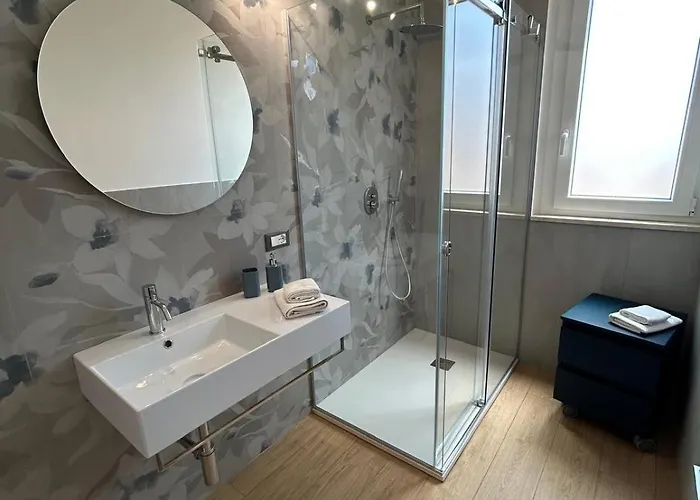 Appartamento Antò 2.0 *