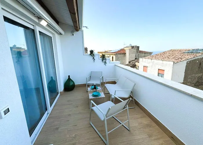 Appartamento Antò 2.0 Castellammare del Golfo