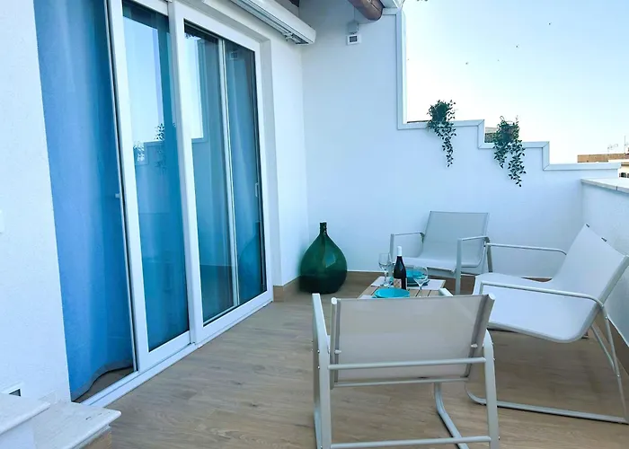 Appartamento Antò 2.0