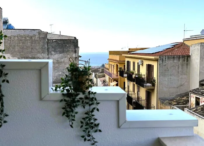 Antò 2.0 Appartamento