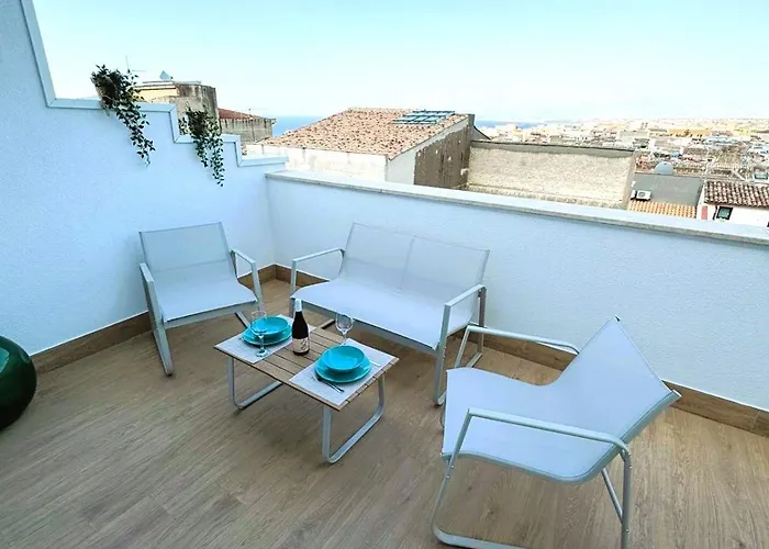 Antò 2.0 Appartamento Castellammare del Golfo