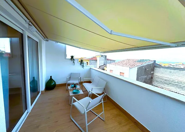 Appartamento Antò 2.0