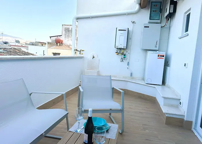 Appartamento Antò 2.0