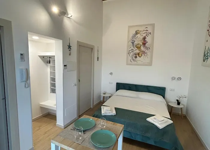 Appartamento Antò 2.0 Castellammare del Golfo