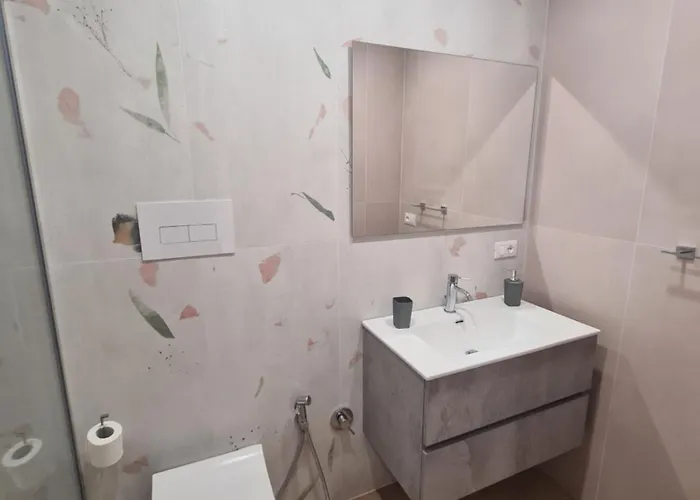 Antò 2.0 Appartamento