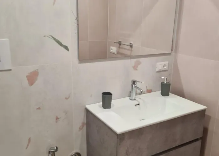 Antò 2.0 Appartamento Castellammare del Golfo