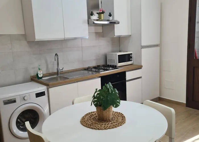 Appartamento Antò 2.0 *