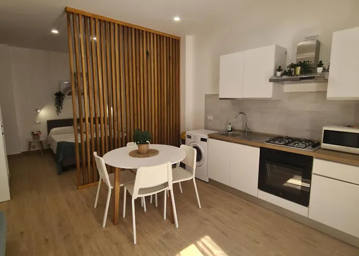 Antò 2.0 Appartamento Castellammare del Golfo