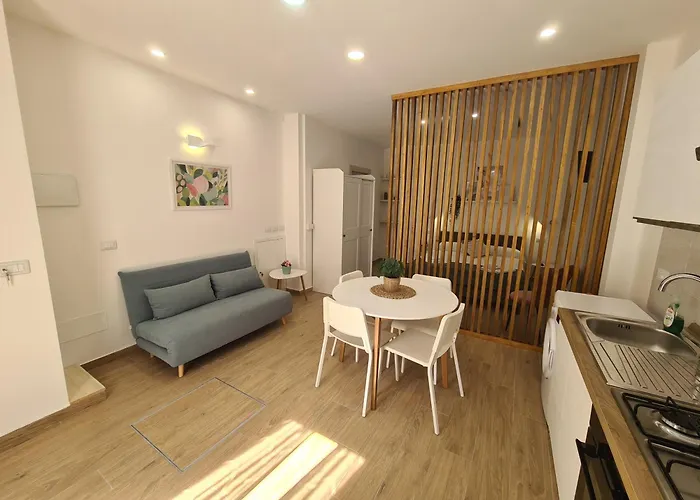 Appartamento Antò 2.0